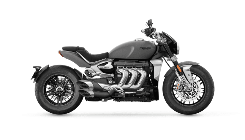 Triumph rocket 3 r custom online